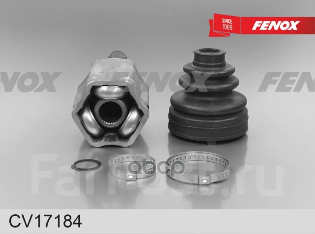 ���� Fenox ���. CV17184 CV17184 ����