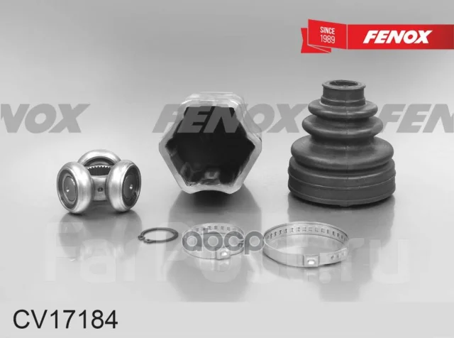 ���� Fenox ���. CV17184 CV17184 ����