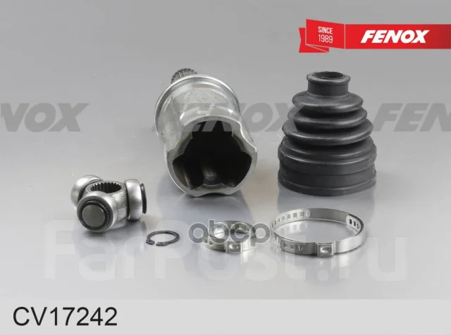 ���� Fenox ���. CV17242 CV17242 ����