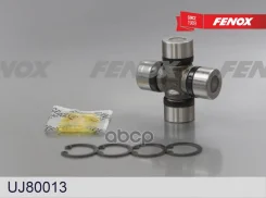 ���������� 22.06 x 57.5 Toyota Rav4 00-; Lexus RX 03-: Subaru Forester (SF) 97- Fenox UJ80013 Fenox ���. UJ80013 UJ80013 ����