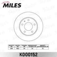 ���� ��������� mazda 6 k000152 Miles K000152 ����