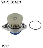 VKPC81419_�����! VW Bo vkpc81419 SKF VKPC81419 ����