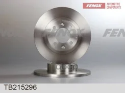 ���� ���������, 260x11x4��, ������ Fenox ���. TB215296 TB215296 ����