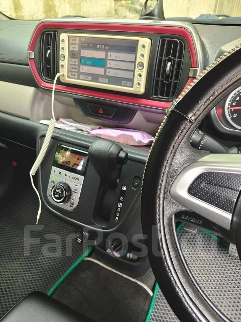 Toyota Passo. �������, ��������, 1.0 (69��.�.), ������, 142 185����. �� ����