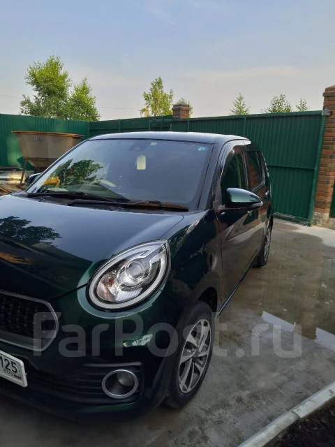 Toyota Passo. �������, ��������, 1.0 (69��.�.), ������, 142 185����. �� ����