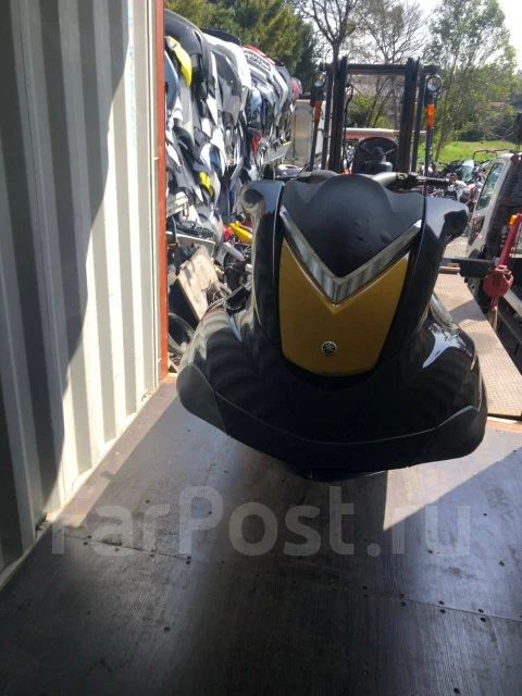 Yamaha FX HO. 2006 ��� ����