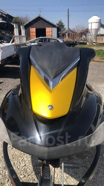 Yamaha FX HO. 2006 ��� ����