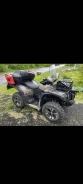 Stels ATV 500H. ��������, ��, �� ����