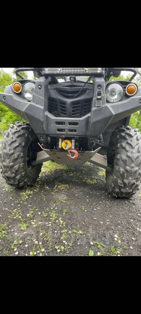 Stels ATV 500H. ��������, ��, �� ����