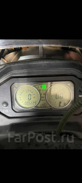Stels ATV 500H. ��������, ��, �� ����