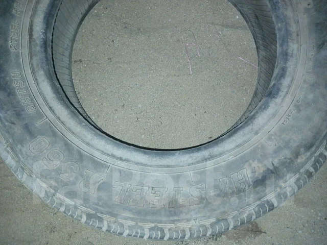 Ohtsu Hi-Steel R560. �����������, �/�, ����� 60 % ����