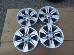 Toyota. 7.5x17", 6x139.7, ET25 ����