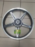���� 17 ������ ALPHA RM-4 ����