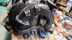 �������� ��������� Nissan infinity FX 51 ����