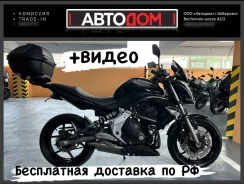 Kawasaki ER-6. 649����. ��., ��������, ���������, ��� ������� ����