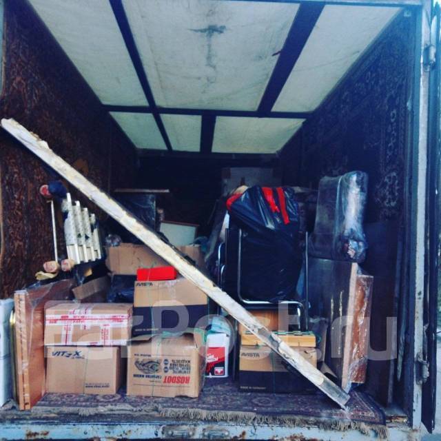 Грузоперевозки/Квартирные Домашние Офисные Переезды/Грузчики/Фургоны, с ...