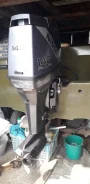 Nissan Marine. 140��.�., 2-�������, ����������, ���� L (508 ��), 2009 ��� ����