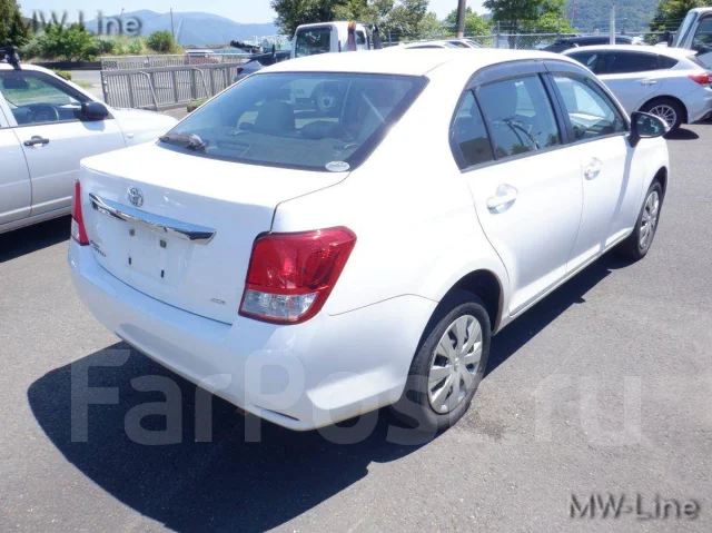 Toyota Corolla Axio. NZE164, 1NZFE ����