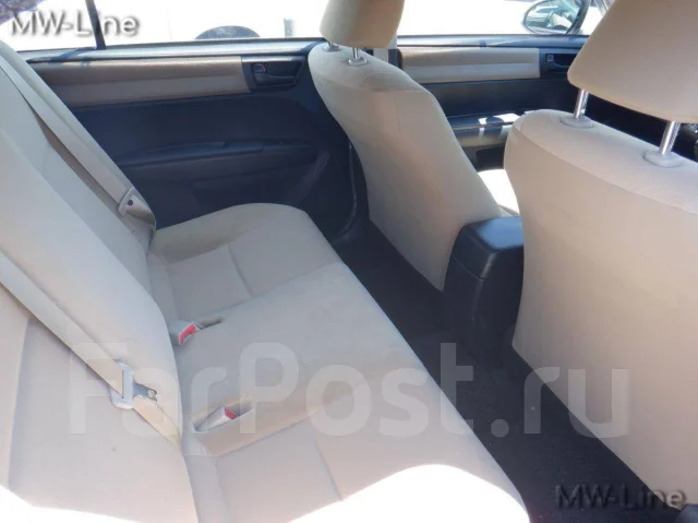 Toyota Corolla Axio. NZE164, 1NZFE ����