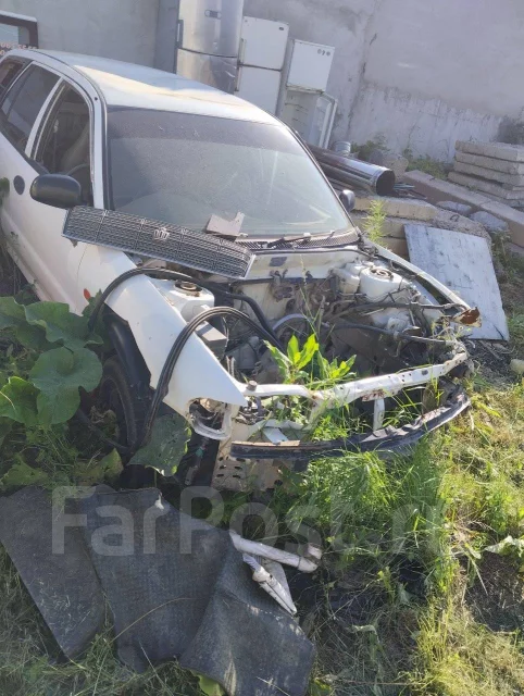 Mitsubishi Libero ����