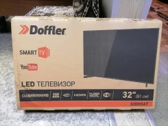 Doffler. LCD (��) ����