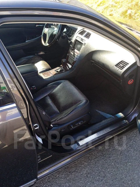 Lexus ES350. �������, ��������, 3.5 (271��.�.), ������, 168 000����. �� ����