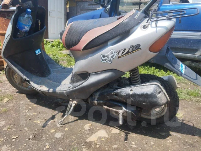 Honda Dio AF35. 65����. ��., ��������, ���������, ������ �� �� ����