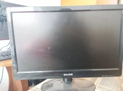 Galatec. 21.5", ���������� �� (LCD, LED, QLED) ����