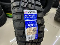 Wideway Mud-Terrain MT6. ����� mt, 2024 ���, ����� ����