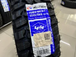 Wideway Powerway MT. ����� mt, 2024 ���, ����� ����