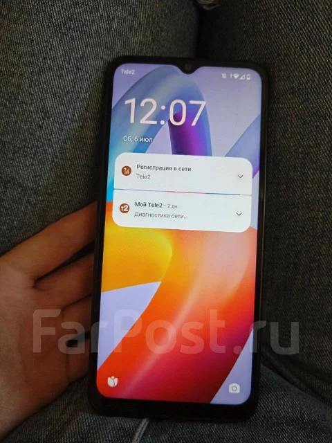 Xiaomi Redmi A2+. �/�, 64 ��, ������ ����