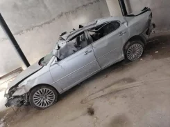 Lexus ES300. VN, VN ����