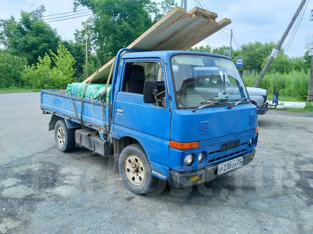 Nissan. ��������, ������, 2.7 (85��.�.), ������, 150 000����. �� ����