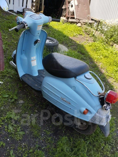 Suzuki Verde. 49����. ��., ��������, ��� ���, ������ �� �� ����