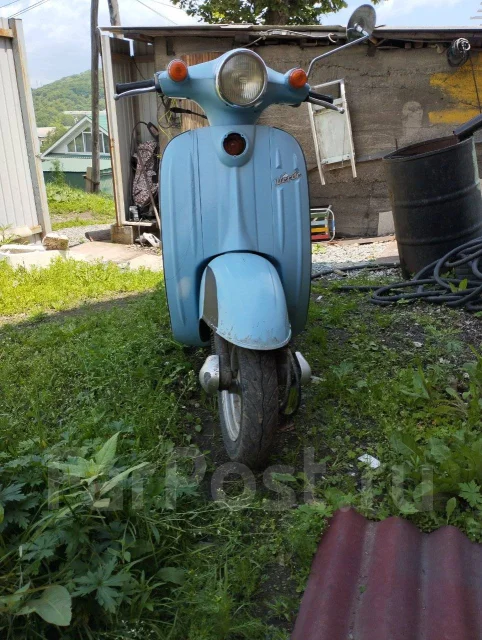 Suzuki Verde. 49����. ��., ��������, ��� ���, ������ �� �� ����