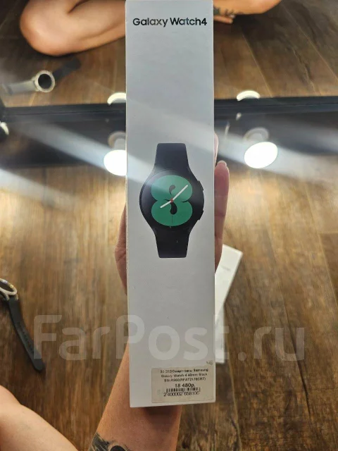 Samsung Galaxy Watch4 ����