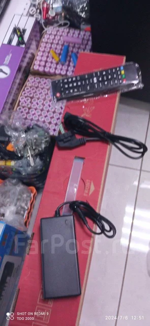 Npic. LED ����