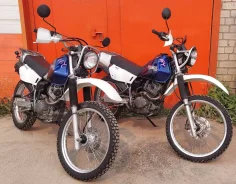 Suzuki Djebel 200. 200����. ��., ��������, ���������, ��� ������� ����