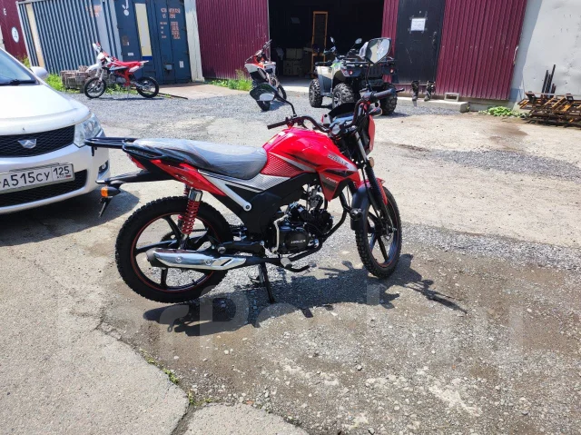 Alpha Sport. 125����. ��., ��������, ��� ���, ��� ������� ����