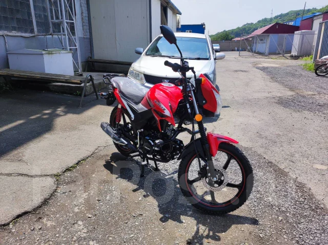 Alpha Sport. 125����. ��., ��������, ��� ���, ��� ������� ����