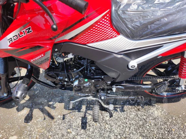 Alpha Sport. 125����. ��., ��������, ��� ���, ��� ������� ����