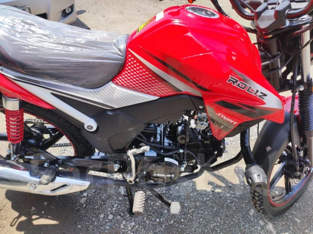 Alpha Sport. 125����. ��., ��������, ��� ���, ��� ������� ����