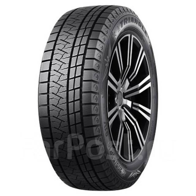 Triangle Snowlink PL02