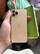 Apple iPhone 11 Pro. /, 256 , , 3G, 4G LTE, Dual-SIM, , NFC 