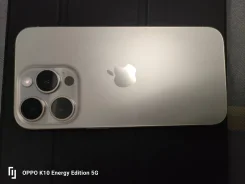 Apple iPhone 15 Pro. �/�, 256 ��, �������, �����, 3G, 4G LTE, 5G, Dual-SIM, ����������, NFC ����