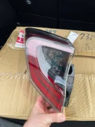 ����-������ ����� Toyota C-HR 10-103. ��������. ������ 10-103 ����