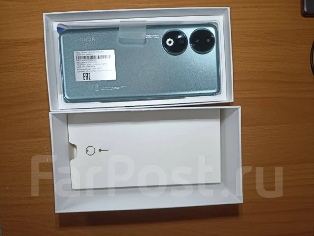 Honor 90. �����, 512 ��, ������� ����