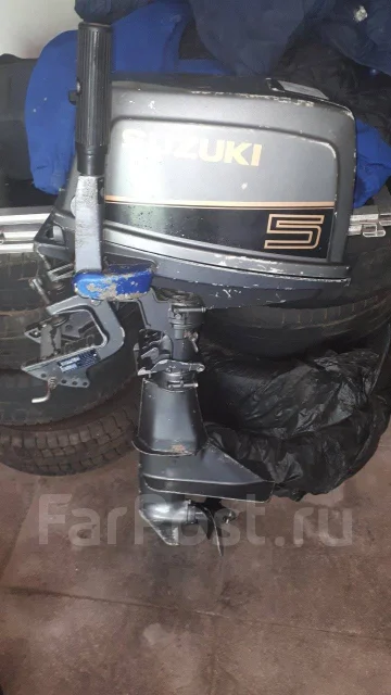 Stormline Adventure Standart. 2017 ���, ����� 3,4��., ��������� ���������, 5��.�., ������ ����