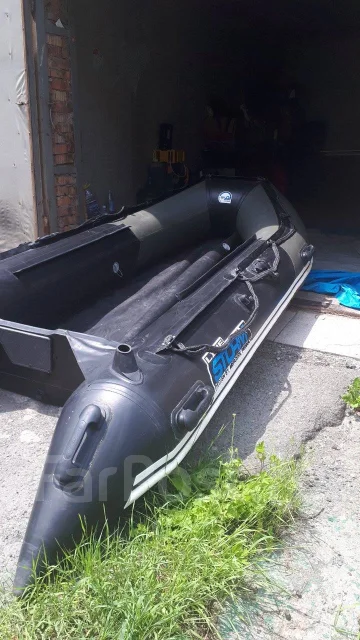 Stormline Adventure Standart. 2017 ���, ����� 3,4��., ��������� ���������, 5��.�., ������ ����
