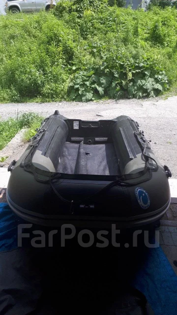 Stormline Adventure Standart. 2017 ���, ����� 3,4��., ��������� ���������, 5��.�., ������ ����
